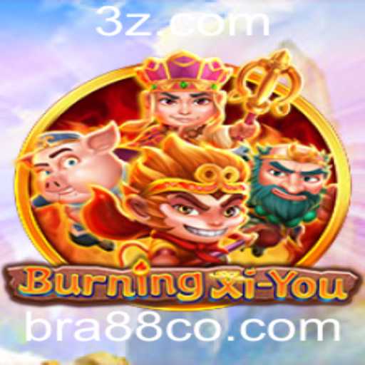 Explorando o Mundo de BurningXiYou e o Fascínio por bra88 apk
