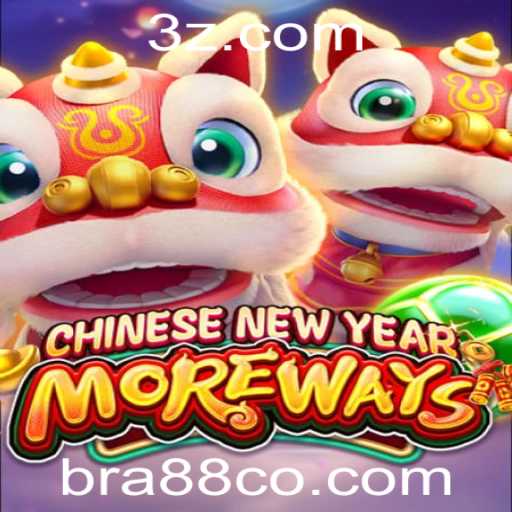 Descobrindo o Mundo de CHINESENEWYEARMOREWAYS: Uma Nova Dimensão de Jogo
