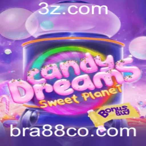 Explorando o Mundo Encantado de CandyDreamsSweetPlanet